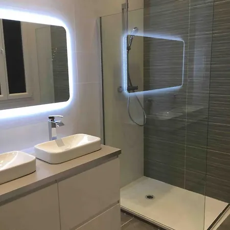 Apartman Great Historic Neighborhood Location!! *